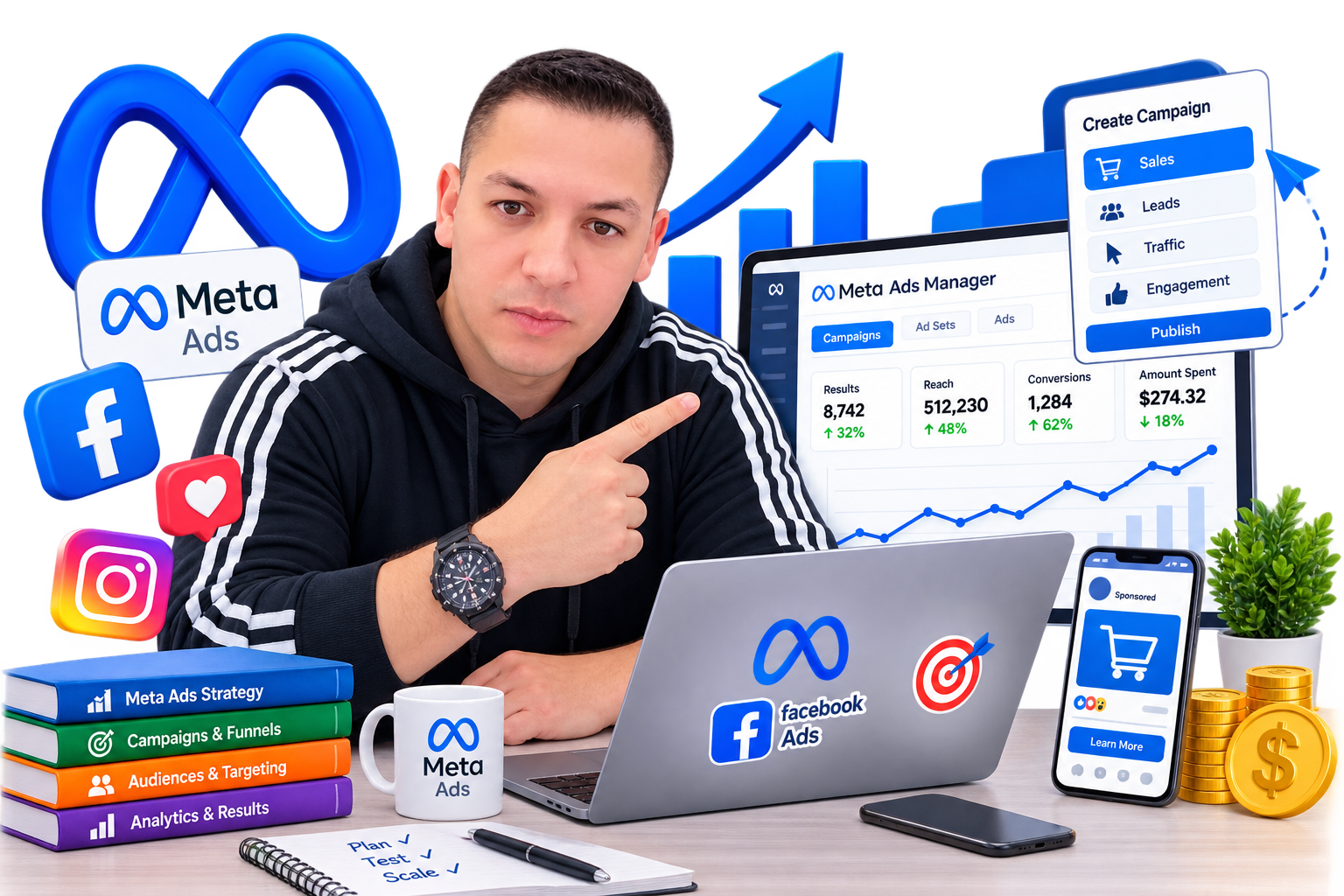 Tutor de Matemáticas y Física